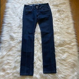 Vigoss Studio The New York Skinny Size 25